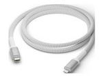 Re-charge Lightning-kabel