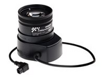 Computar CCTV-objektiv