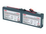 Replacement Battery Cartridge #18