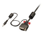 Premium VGA-kabel