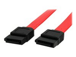 45 cm SATA seriell ATA-kabel