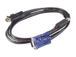 Video/USB-kabel