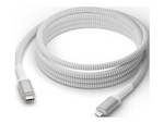 Re-charge Lightning-kabel