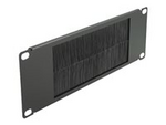Cable Management Brush Strip