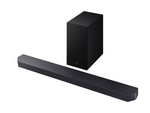 HW-Q600F - soundbar