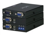 VanCryst VE170R Cat 5 Audio/Video Receiver Unit