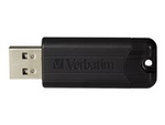 Store 'n' Go Pin Stripe USB Drive