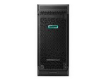 HPE ProLiant ML110 Gen10 Performance