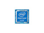 Pentium Gold G6400E / 3.8 GHz processor