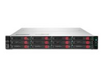 HPE StoreEasy 1670 Expanded Storage