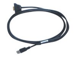 Usb / seriell kabel