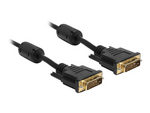 DVI-kabel - 5 m