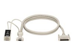ServSwitch USB to PS/2 User Cable