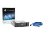HPE RDX Removable Disk Backup System