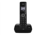 Th70 - trådlös telefon med nummerpresentation/samtal väntar