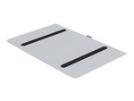 M Public Display Stand Codec Shelf hylla