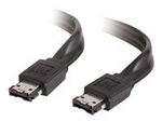 ESATA-kabel - 2 m