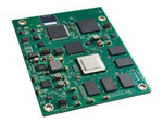 Embedded Services Router 6300 (no cooling plate)