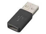 Poly - USB typ C-adapter