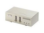 Video Matrix Switch VS-0202 2x2