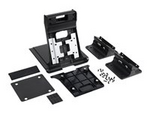 Pov21 - all-in-one vesa stand adapter