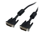 Dual Link DVI-I Cable