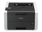 HL-3172CDW - skrivare