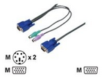DIGITUS for modulare based LCD consoles