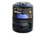 Theia Ultra Wide - CCTV-objektiv