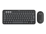 Pebble 2 Combo for Mac