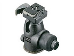 Manfrotto 468MGRC2 Hydrostatic Ball Head stativhuvud