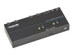 4K HDMI Matrix Switch 2 x 2