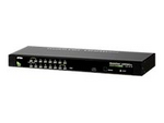 CS1316 - omkopplare för tangentbord/video/mus/USB