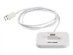 USB-förlängningskabel