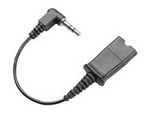 Poly headset-kabel
