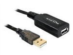 USB Cable - USB-förlängningskabel