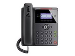 Poly Edge B30 - VoIP-telefon med nummerpresentation/samtal väntar