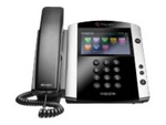 Poly VVX 601 - VoIP-telefon