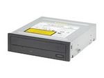 DVD+RW-enhet - intern