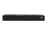 HDMI-switch med 2 portar och automatisk och prioriterad växling – 1080p