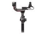 RS 3 motoriserad handhållen stabilisator