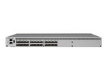 HPE SN3000B 16Gb 24-port/12-port Active Fibre Channel Switch