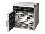 Catalyst 9400 Series Line Card