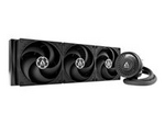 Liquid Freezer III 420