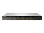 HPE StoreFabric SN2410bM 10GbE 48SFP+ 8QSFP28