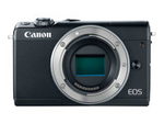 EOS M100 - digitalkamera