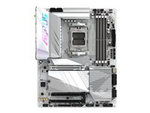AORUS X670E PRO X - moderkort
