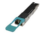 QSFP-DD sändar-/mottagarmodul
