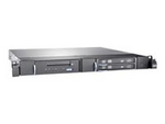 Multimedia Backup Enclosure 6190