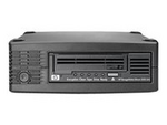 HPE LTO-5 Ultrium 3000
